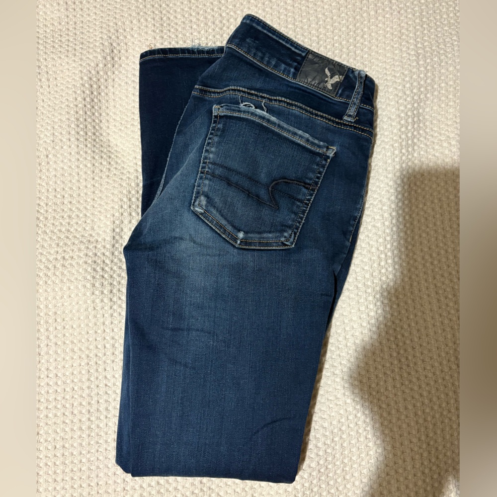 American Eagle Women’s Jeggings
